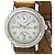 Hermès Orologio da polso Hermes Clipper Power Reserve Double Tour