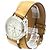 Hermès Orologio da polso Hermes Clipper Power Reserve Double Tour - vista 2