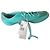 Baskets de course Adidas Sprintstar Vert Bleu clair