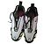 Sneakers Nike Air Max SNDR Nero Bianco Porpora