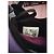 Sneakers Nike Air Max SNDR Nero Bianco Porpora - vista 5