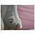 Sneakers Nike Blazer Low Nero Bianco - vista 3