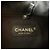 Chanel mini backpack metallic silver Silvery - view 10
