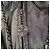 Chanel mini backpack metallic silver Silvery - view 13