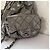Chanel mini backpack metallic silver Silvery - view 7