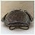 Chanel mini backpack metallic silver Silvery - view 8