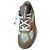 Autre Marque Sneaker Jordan 23 Engineered Bianco Rosso Beige