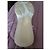 Autre Marque Sneaker Jordan 23 Engineered Bianco Rosso Beige - vista 4
