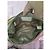 Mehrfarbige Coach-Handtasche Braun Pink Mehrfarben Beige Gelb - Ansicht 4