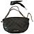Steve Madden Marsupio trapuntato nero