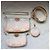 Multi Pochette Accessoires Louis Vuitton pink Monogramm riesig am Pool - Ansicht 5