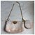 Multi Pochette Accessoires Louis Vuitton pink Monogramm riesig am Pool - Ansicht 8