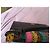 Aldo Clutch de cuero multicolor con estampado de serpiente Negro Rosa Verde Amarillo - vista 2