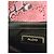 Aldo Clutch de cuero multicolor con estampado de serpiente Negro Rosa Verde Amarillo - vista 8