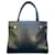 Borsa Max Mara in pelle nera Nero