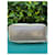 Borsa Prada in nylon beige  - vista 3