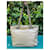 Borsa Prada in nylon beige  - vista 6