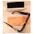 Versace Medusa Sonnenbrille Golden Hellbraun  - Ansicht 10