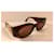 Versace Medusa Sonnenbrille Golden Hellbraun  - Ansicht 11