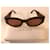 Versace Medusa Sonnenbrille Golden Hellbraun  - Ansicht 2