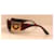 Versace Medusa Sonnenbrille Golden Hellbraun  - Ansicht 5