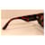 Versace Medusa Sonnenbrille Golden Hellbraun  - Ansicht 6