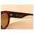 Versace Medusa Sonnenbrille Golden Hellbraun  - Ansicht 7