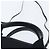 Borsa Tote Cabas XS Balenciaga in tela 2way Nero Argento 390346 Auth SW2262SAM - vista 14