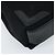 Borsa Tote Cabas XS Balenciaga in tela 2way Nero Argento 390346 Auth SW2262SAM - vista 16