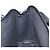 Borsa Tote Cabas XS Balenciaga in tela 2way Nero Argento 390346 Auth SW2262SAM - vista 20