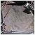 Borsa a mano in pelle nera e argento Gancini di Salvatore Ferragamo Auth bs34239 Nero - vista 11