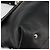 Borsa a mano in pelle nera e argento Gancini di Salvatore Ferragamo Auth bs34239 Nero - vista 14