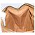 Céline Pochette in tela Macadam CELINE in pelle PVC marrone oro Auth mr2257 D'oro - vista 17