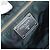 Borsa Tote PRADA in nylon grigio oro Auth 174553 Marrone D'oro - vista 18