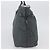 Borsa Tote PRADA in nylon grigio oro Auth 174553 Marrone D'oro - vista 3