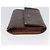 LOUIS VUITTON Cartera Larga Monogram Damier Ebene 5 Set LV Auth BA11527 Monograma - vista 16