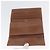 LOUIS VUITTON Cartera Larga Monogram Damier Ebene 5 Set LV Auth BA11527 Monograma - vista 29