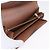 LOUIS VUITTON Cartera Larga Monogram Damier Ebene 5 Set LV Auth BA11527 Monograma - vista 8