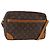 LOUIS VUITTON Borsa a Spalla Monogram Trocadero 30 M51272 LV Auth BA11238 Monogramma