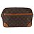 LOUIS VUITTON Borsa a Spalla Monogram Trocadero 30 M51272 LV Auth BA11238 Monogramma - vista 13