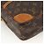 LOUIS VUITTON Borsa a Spalla Monogram Trocadero 30 M51272 LV Auth BA11238 Monogramma - vista 15