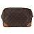 LOUIS VUITTON Borsa a Spalla Monogram Trocadero 30 M51272 LV Auth BA11238 Monogramma - vista 2