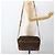 LOUIS VUITTON Borsa a Spalla Monogram Trocadero 30 M51272 LV Auth BA11238 Monogramma - vista 23