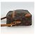 LOUIS VUITTON Borsa a Spalla Monogram Trocadero 30 M51272 LV Auth BA11238 Monogramma - vista 3