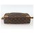 LOUIS VUITTON Borsa a Spalla Monogram Trocadero 30 M51272 LV Auth BA11238 Monogramma - vista 5