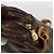LOUIS VUITTON Borsa a Spalla Monogram Trocadero 30 M51272 LV Auth BA11238 Monogramma - vista 9