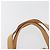 LOUIS VUITTON Borsa Tote Bellevue GM Monogram Vernis Amarante M93589 Auth ka3556A Bordò - vista 8