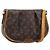 LOUIS VUITTON Borsa a Spalla Monogram Menilmontant PM M40474 LV Auth BAZ092 Monogramma