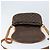 LOUIS VUITTON Borsa a Spalla Monogram Menilmontant PM M40474 LV Auth BAZ092 Monogramma - vista 19
