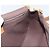 LOUIS VUITTON Borsa a Spalla Monogram Menilmontant PM M40474 LV Auth BAZ092 Monogramma - vista 21
